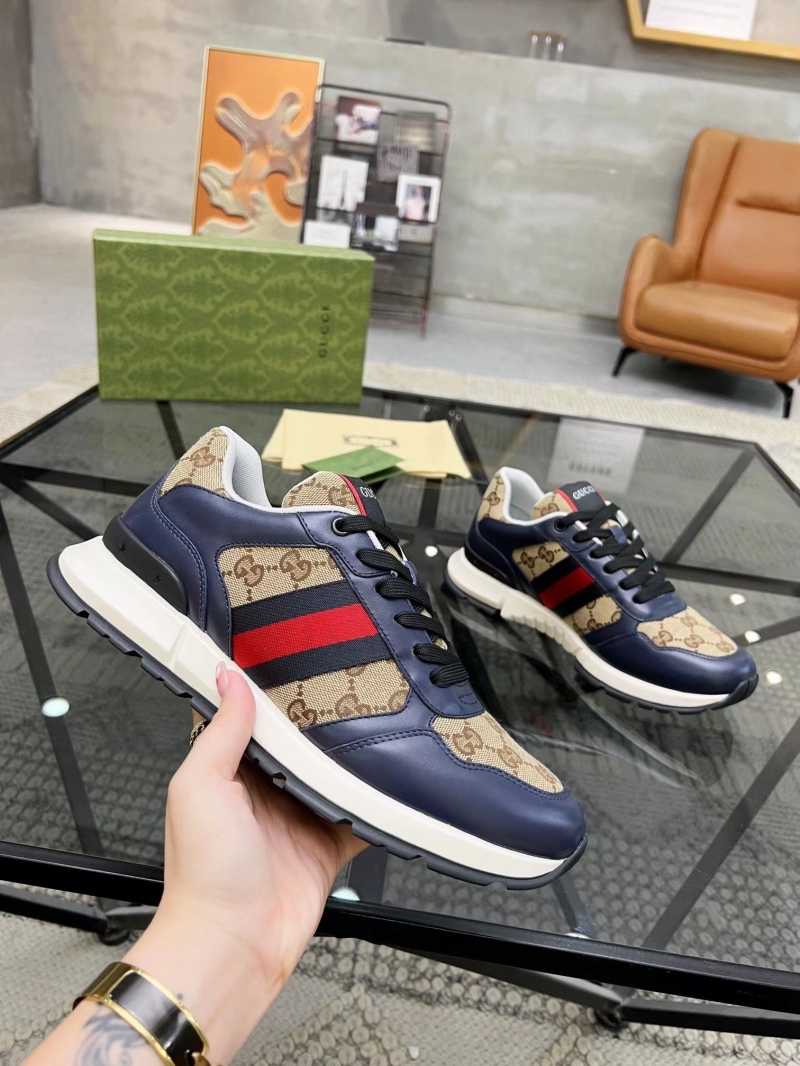 Gucci Casual Shoes